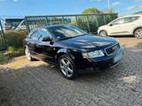 Audi A4 1,9 Tdi 131 PS - Audi A4 mit Diesel-Antrieb: Limousine, Klimaanlage, 1.9