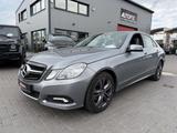 Mercedes-Benz E 200 E 200 CGI BlueEfficiency (212.048) - Mercedes-Benz E-Klasse: 212