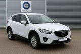 Mazda CX-5 2.2 SKYACTIV-D Sendo AUTOMATIK*NAVI - Mazda CX-5 in Osnabrück