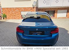 BMW M2 - Vorschau 10
