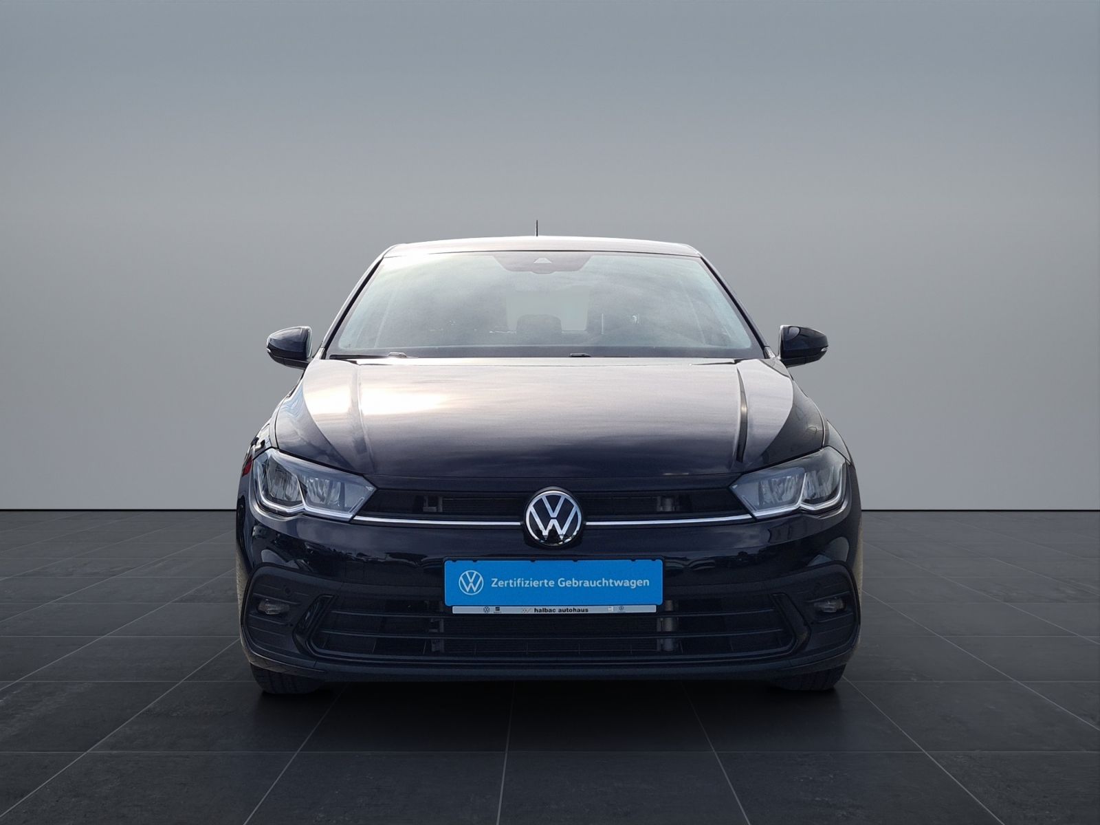 Volkswagen Polo 1.0 TSI DSG Energy AHK LED NAVI 5JAHREGARAN foto 3