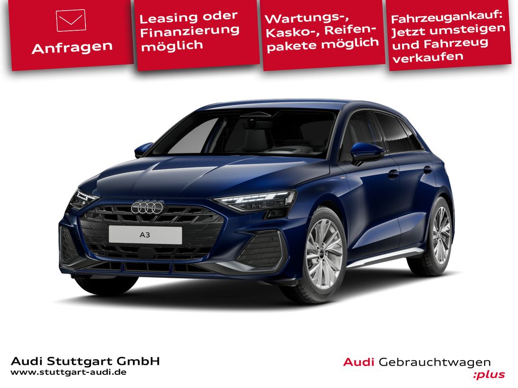Image of Audi A3