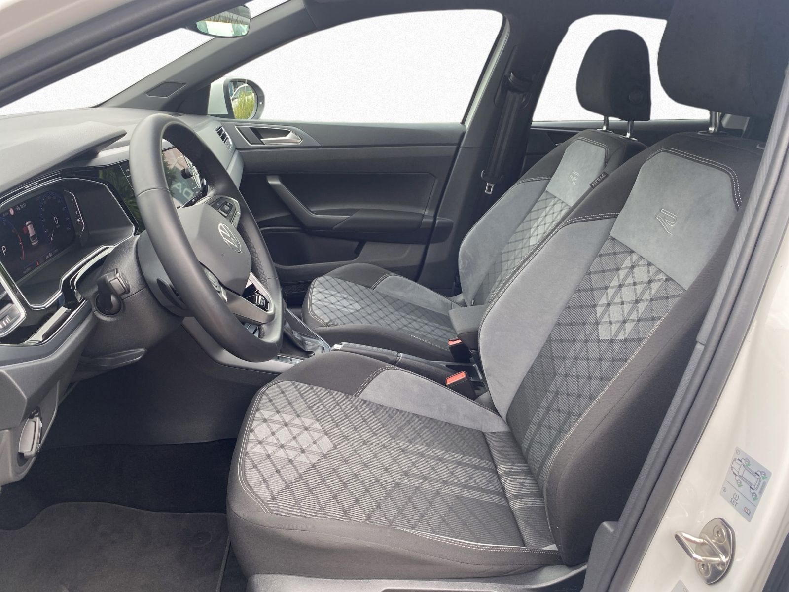 Volkswagen Taigo - Bild 9
