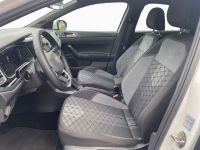 Volkswagen Taigo - Vorschau Bild 9