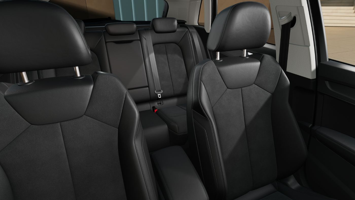 Audi Q3 - Bild 12
