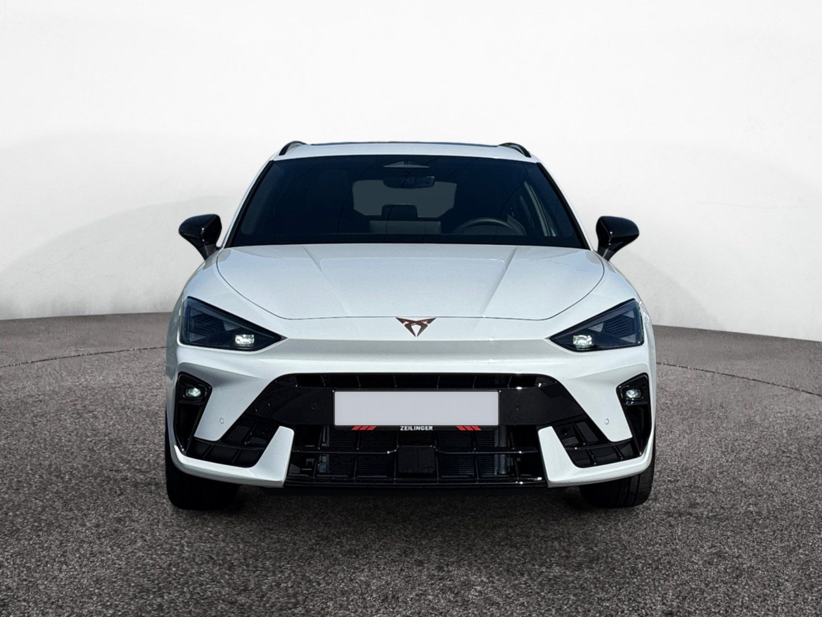 Cupra Leon - Bild 3