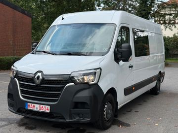 Renault Master - 2
