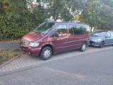 Mercedes-Benz Mercedes Vito - gebrauchte Mercedes-Benz Vito aus dem Jahr 2003