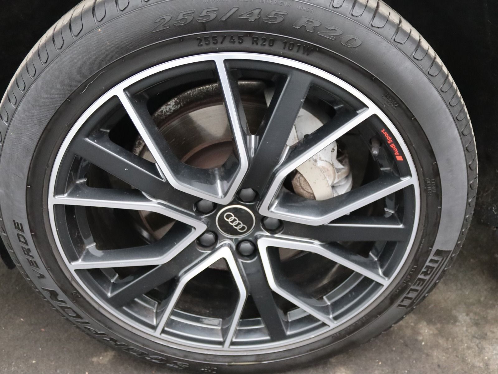Audi Q5 - Bild 17