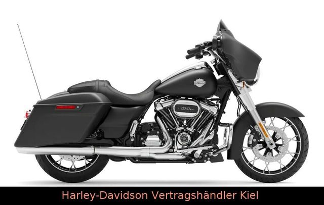 Fahrzeugabbildung Harley-Davidson Street Glide Special FLHXS MY23 VORBESTELLEN
