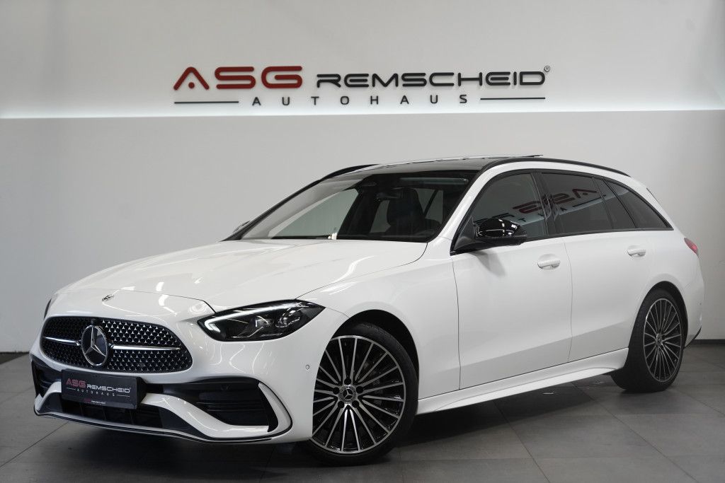 Mercedes Benz C 200