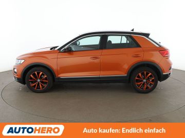 Volkswagen T-Roc - 3