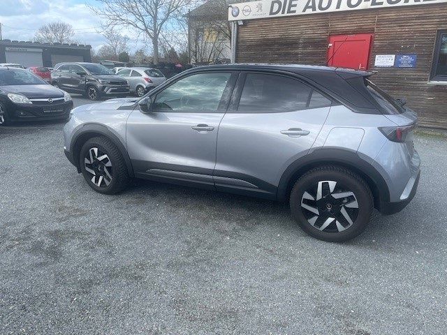 Fahrzeugabbildung Opel Mokka 1.2 Turbo GS Automatik