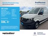 Volkswagen Crafter 35 Kasten L3H2 / Navi, Bluetooth, RFK