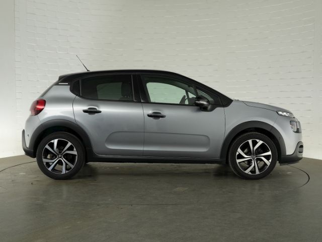 C3 SHINE PACK AT+LED LICHT+NAVI+RÜCKFAHRKAMERA+S