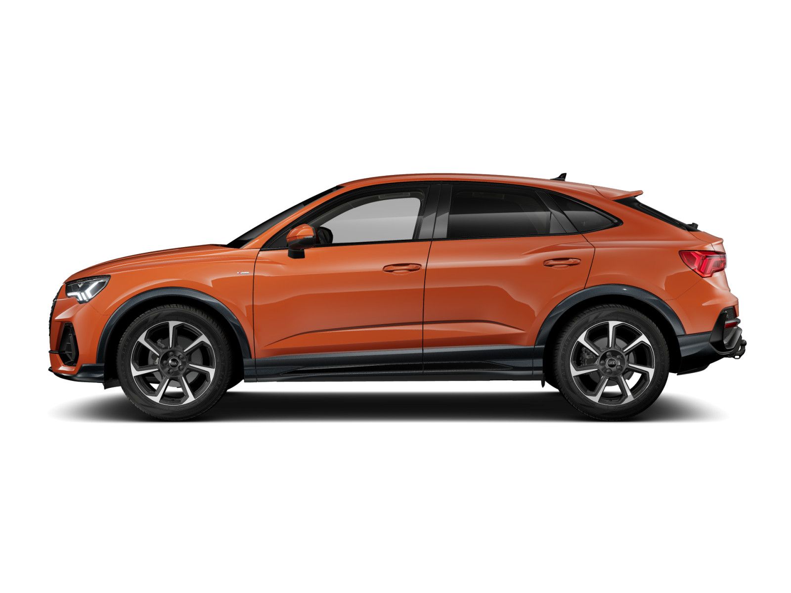 Audi Q3 - Bild 10