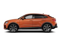 Audi Q3 - Vorschau Bild 10