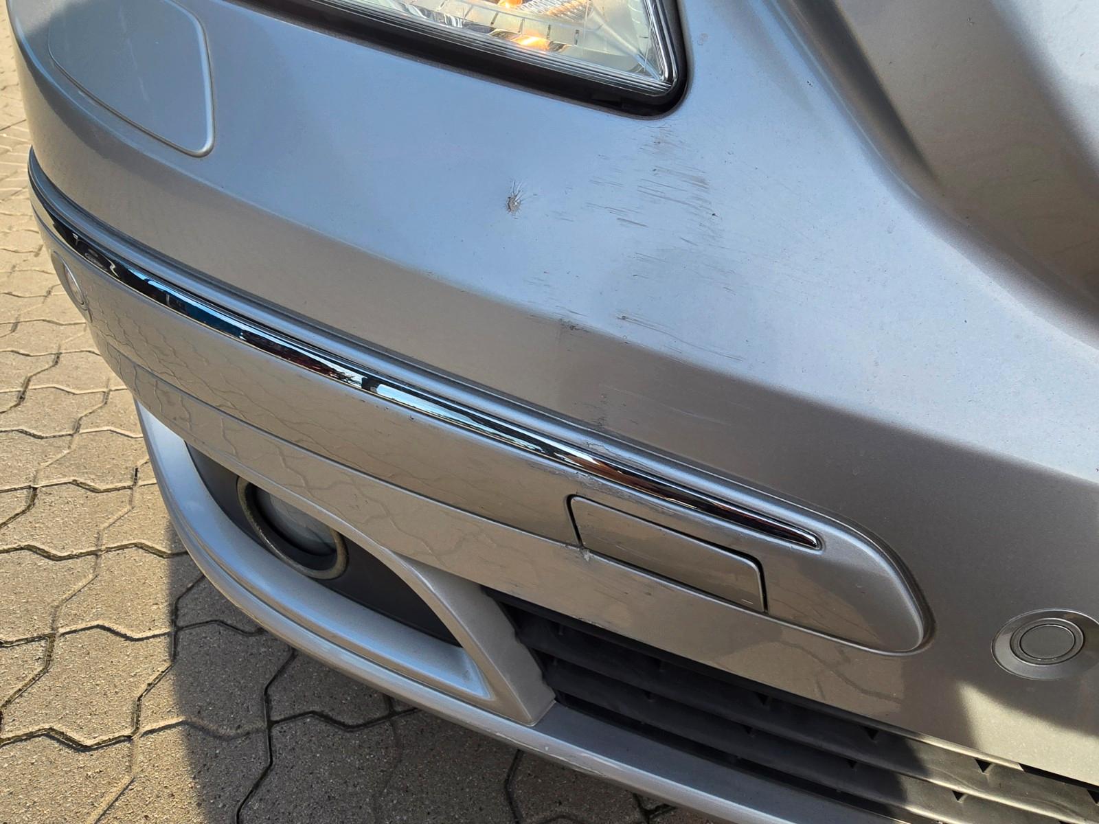 Mercedes-Benz B170 2005 — photo 8
