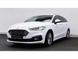 Ford Mondeo 2.0 Hybrid Titanium LED Spur Navi Sport - Ford Mondeo: Sport