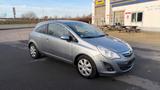 Opel Corsa D Satellite 1,4l*Klima*Multi*TÜV - Opel Corsa: Satellite
