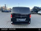 Mercedes-Benz V 300d AVANTGARDE XL 8 SITZE EL TÜREN DISTR 360° - Mercedes-Benz V 300 in Saarbrücken