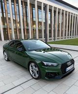 Audi RS5 2.9 TFSI Ohne OPF Top Zustand - Autos in Wiesbaden: 9.5