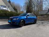 Audi SQ5 3.0 TDI competition tiptronic quattro - - Audi SQ5 in Lübeck