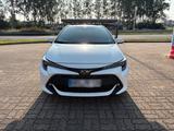Toyota Corolla 1,2 Turbo Sport Service-Hef... - Toyota Corolla: Toyot