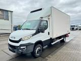 Iveco Daily 70C17 Tiefkühlkoffer Carrier Euro 6 - Angebote