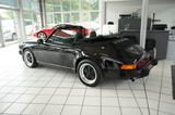 Porsche 911 3.2 Cabrio *H-Kennzeichen *Top-Zstd. - Offers