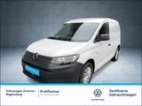 Volkswagen Caddy Cargo TDI 6-Gang KLIMA PDC SHZ SpurH GRA - Volkswagen Caddy Jahreswagen