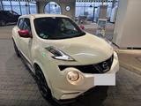 Nissan Juke 1.6 DIG-T NISMO RS 4x2 NISMO RS - Nissan Juke: Nismo RS
