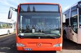 Mercedes-Benz O 530 Citaro - Mercedes-Benz Linienbus Citaro
