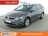 Volkswagen Golf VII 1.4 TSI Comfortline BM*ACC*CAM*CARPLAY* - VW Golf Gebrauchtwagen in Stuttgart