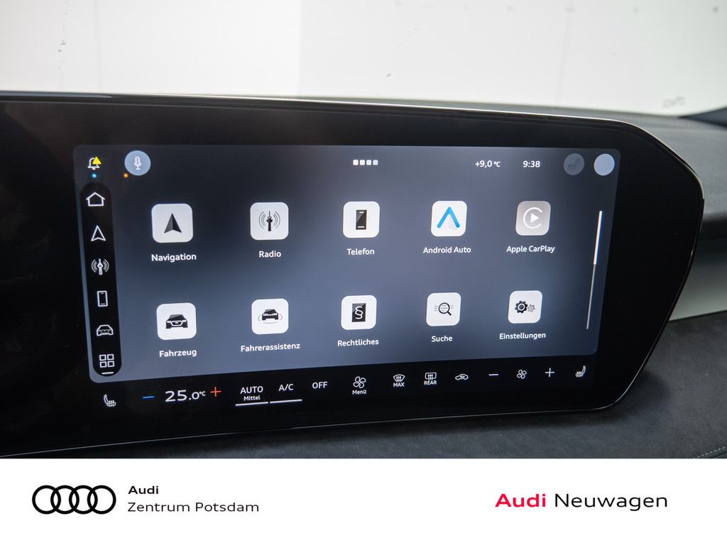 Audi A3 - Bild 11
