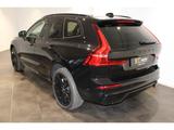 Volvo XC60 T8 Plus Black Edition B&W Sound. 360°Kamera - Volvo XC60 Gebrauchtwagen in Stuttgart