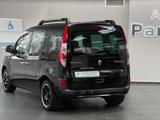 Renault Kangoo 1.2 TCe 115 Limited - Renault Kangoo mit Benzin-Antrieb: Automatik