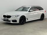 BMW 540 i xDrive M Sport PANO*HUD*ACC*360°*MEM*STHZ* - BMW 540 in Hamburg