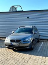 BMW 525D 3.0 M57 197PS E60/61 - BMW: Kombi, E60