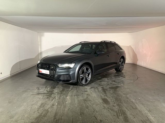 Audi A6 allroad allroad 40 2.0 tdi mhev 12v busi