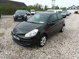 Renault Clio III Extreme, SR + WR, Klima, Tüv neu !!! - Renault Clio Extreme mit Benzin-Antrieb