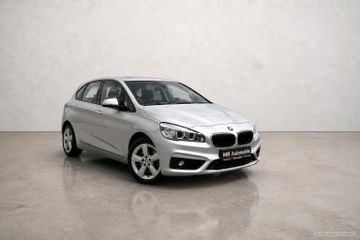 BMW 218 - 5