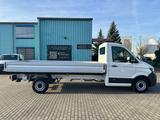 Volkswagen Crafter 35 Pritsche MAXI LANG/NEUWAGEN OHNE ZL! - Volkswagen Crafter: 35 Pritsche