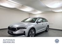 Skoda Octavia - Vorschau Bild 1