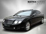 Bentley Continental Flying Spur Speed TV NAIM MASSAGE - Bentley: Fly Spur
