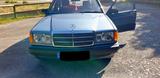 Mercedes-Benz 190 E - Mercedes-Benz 190 Gebrauchtwagen in Stuttgart