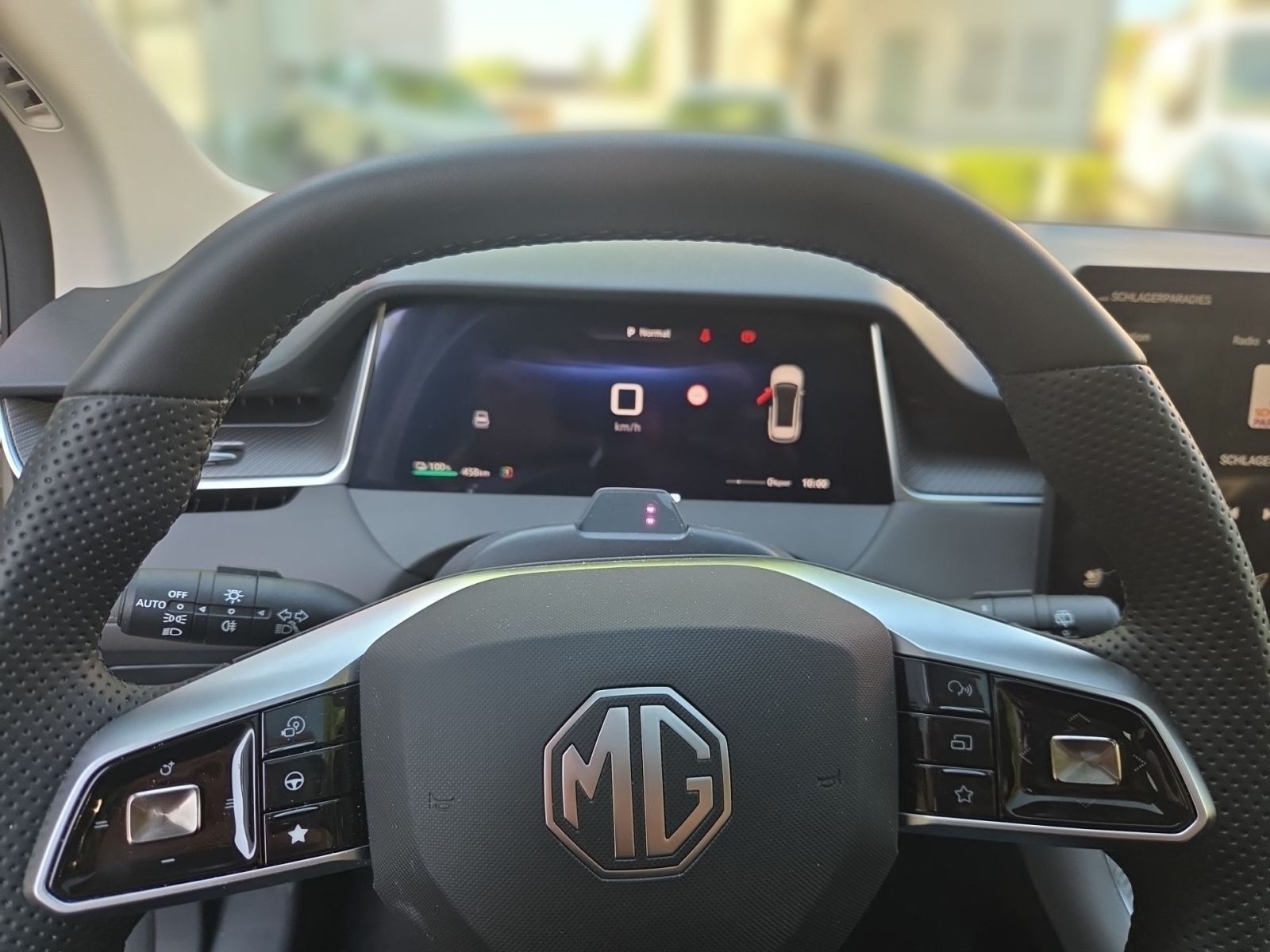 Fahrzeugabbildung MG S6 EV Luxury 77 kWh Autom. *NAVI*KLIMA*APPLE CAR