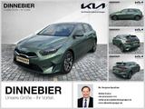 Kia cee'd Spirit 1.5T LED+Navi+Kamera+Keyless - Kia cee'd / Ceed in Leipzig
