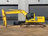 Komatsu PC240LC-10 - Angebote
