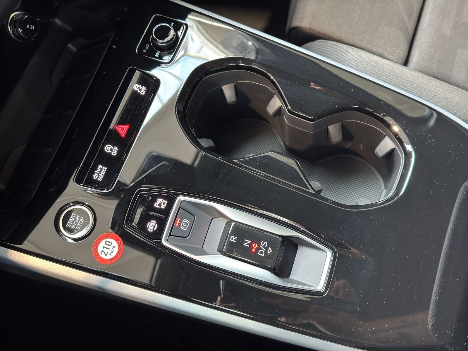 Audi A6 - Bild 11